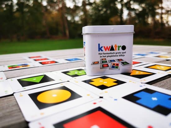 Doos van Kwatro