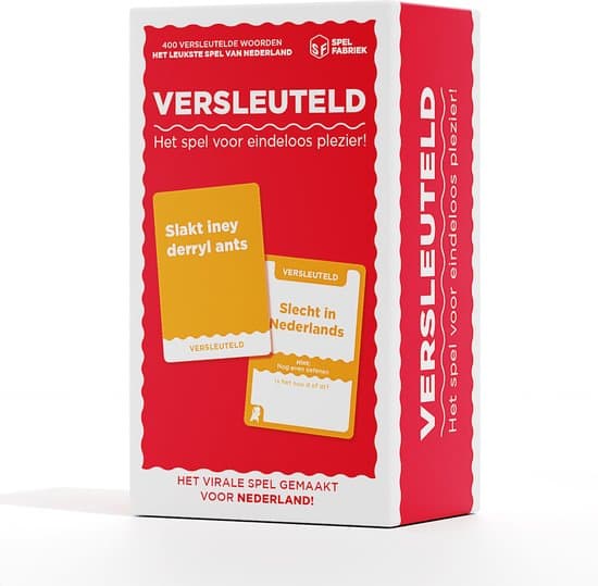 Doos van Versleuteld
