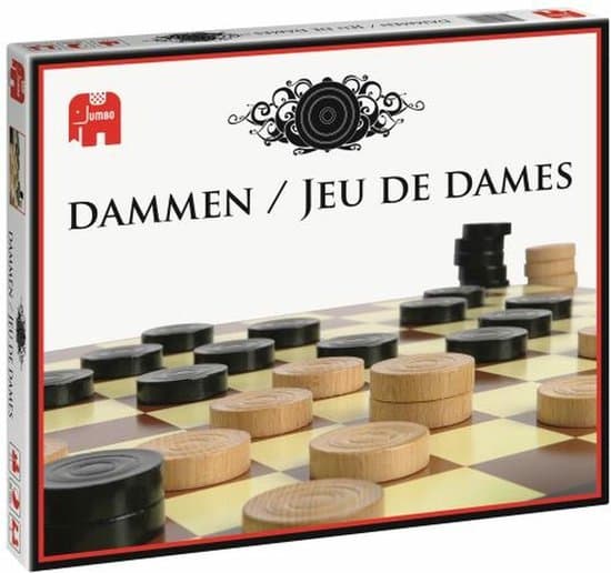 Doos van Dammen