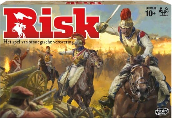 Doos van Risk