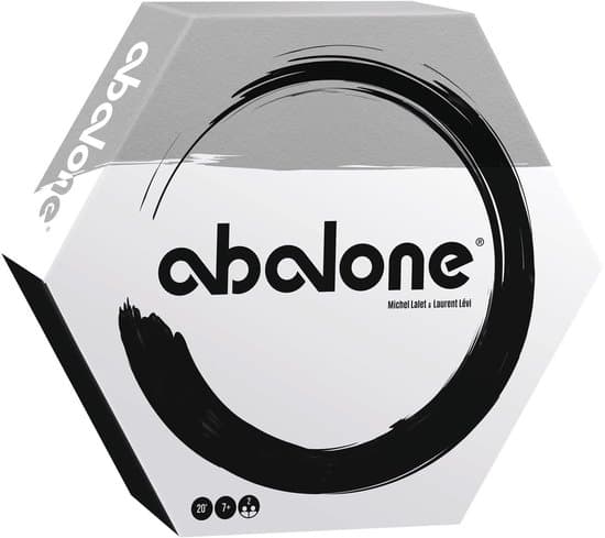 Doos van Abalone