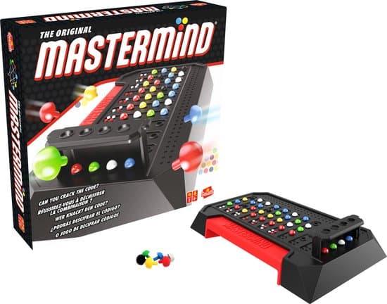 Doos van Mastermind Classic