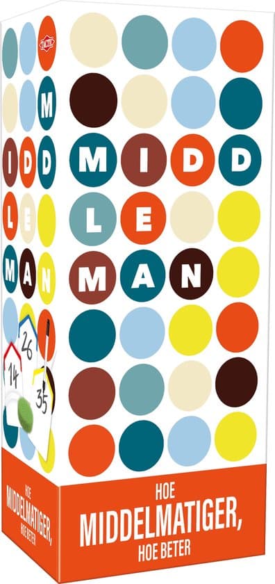 Doos van Middleman