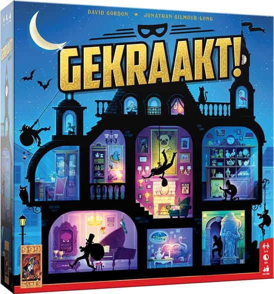 Doos van Gekraakt!