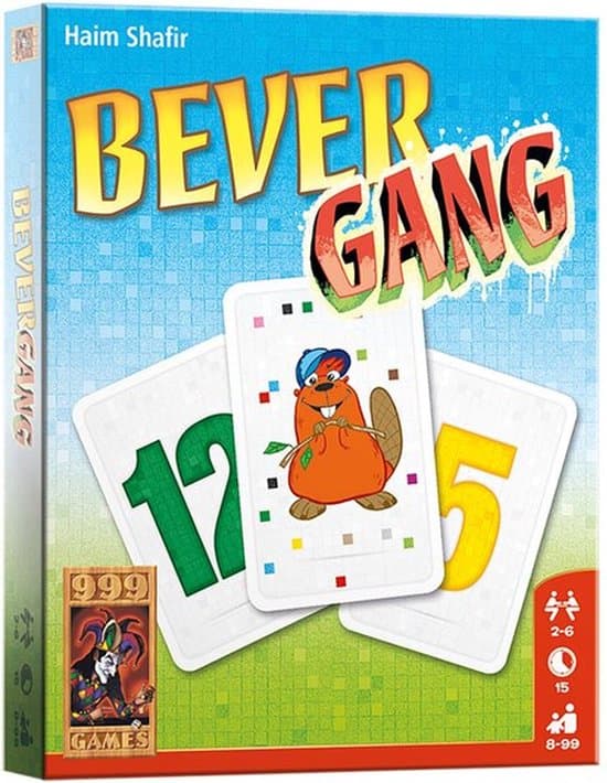 Doos van Bevergang