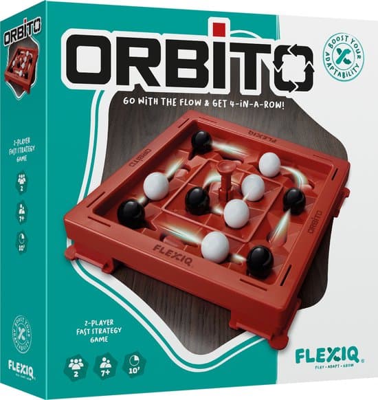 Doos van Orbito