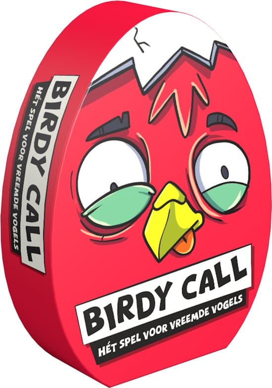 Doos van Birdy Call