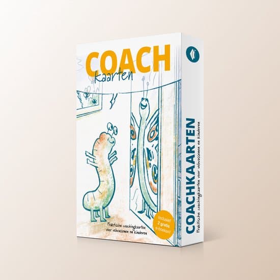 Doos van Coachkaarten