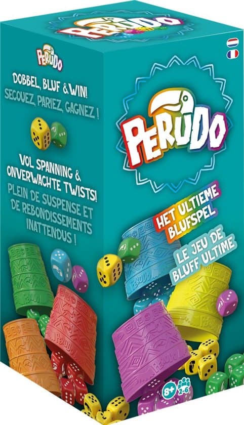 Doos van Perudo