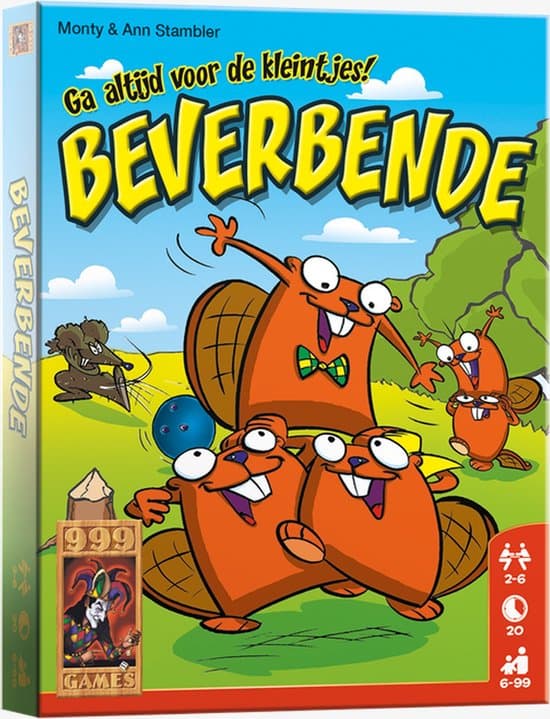 Doos van Beverbende